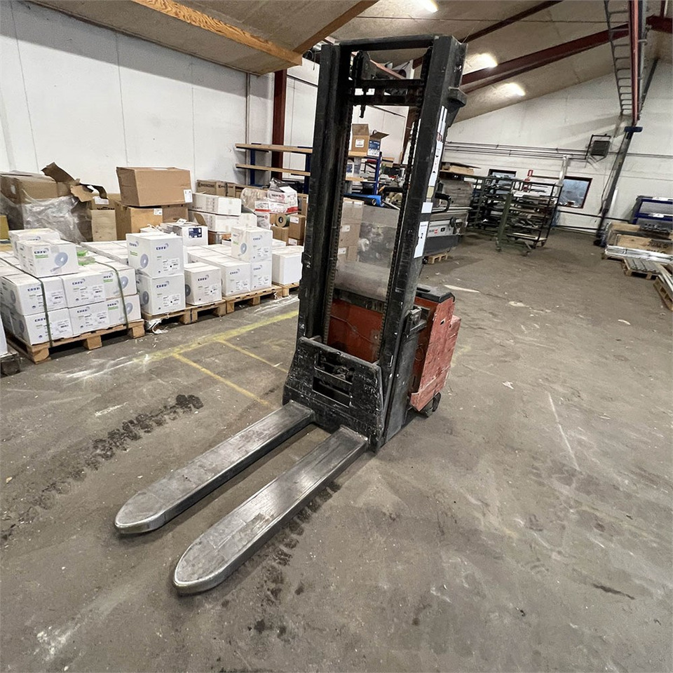 Leasing BT LSV 1600 2 BT LSV 1600 2: afbeelding 10