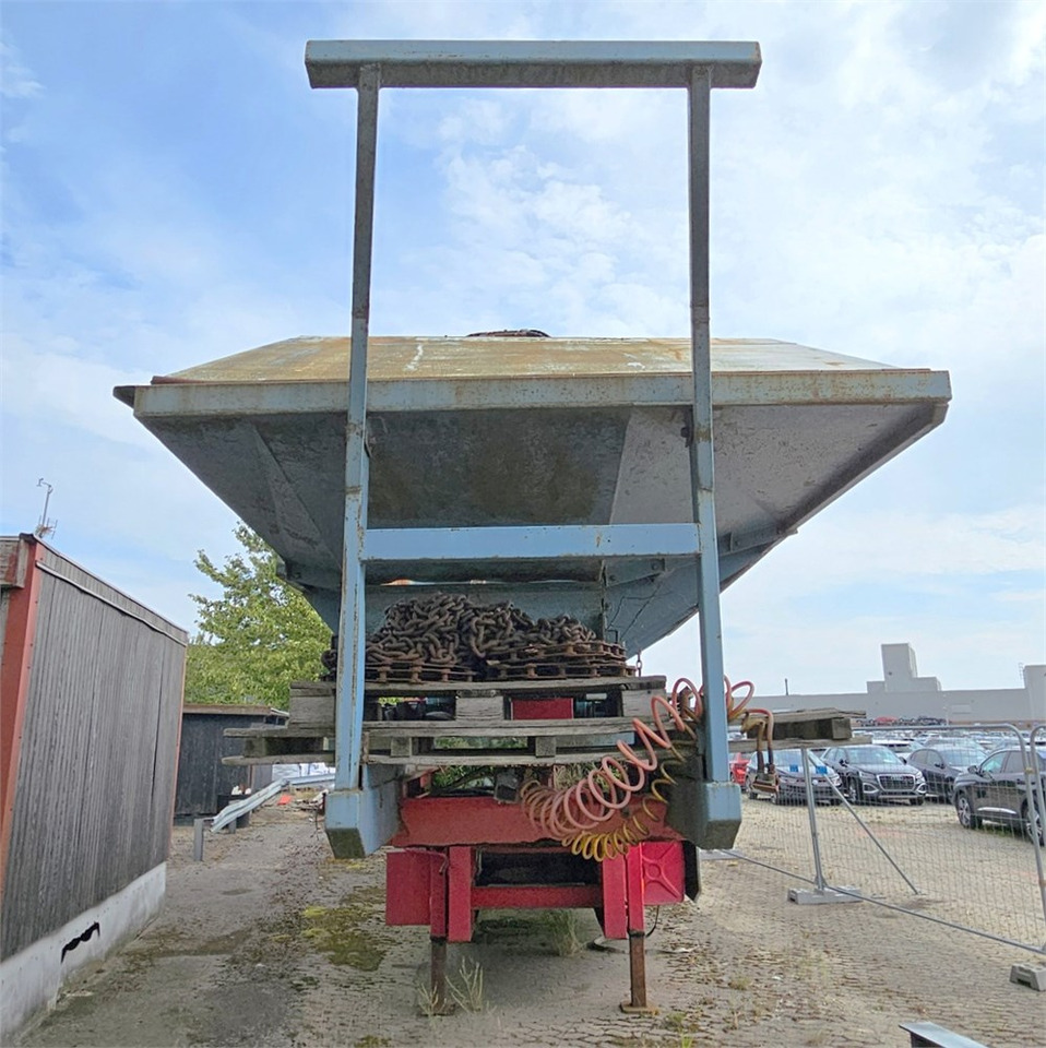 ABC Debarker - Bosbouwmachine: afbeelding 4 ABC Debarker - Bosbouwmachine: afbeelding 4