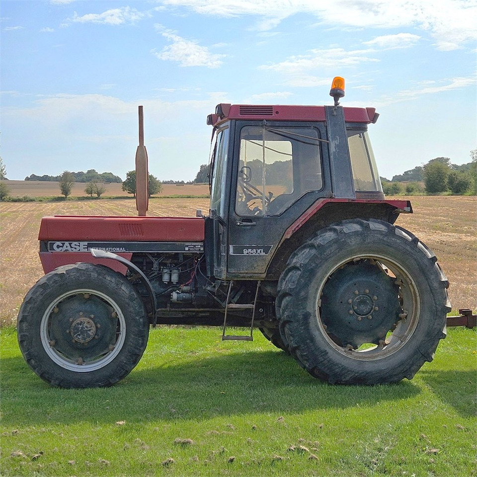 CASE IH 956T - Tractor: afbeelding 2 CASE IH 956T - Tractor: afbeelding 2