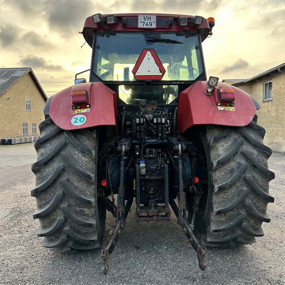 CASE IH CVX1190 - Tractor: afbeelding 5 CASE IH CVX1190 - Tractor: afbeelding 5