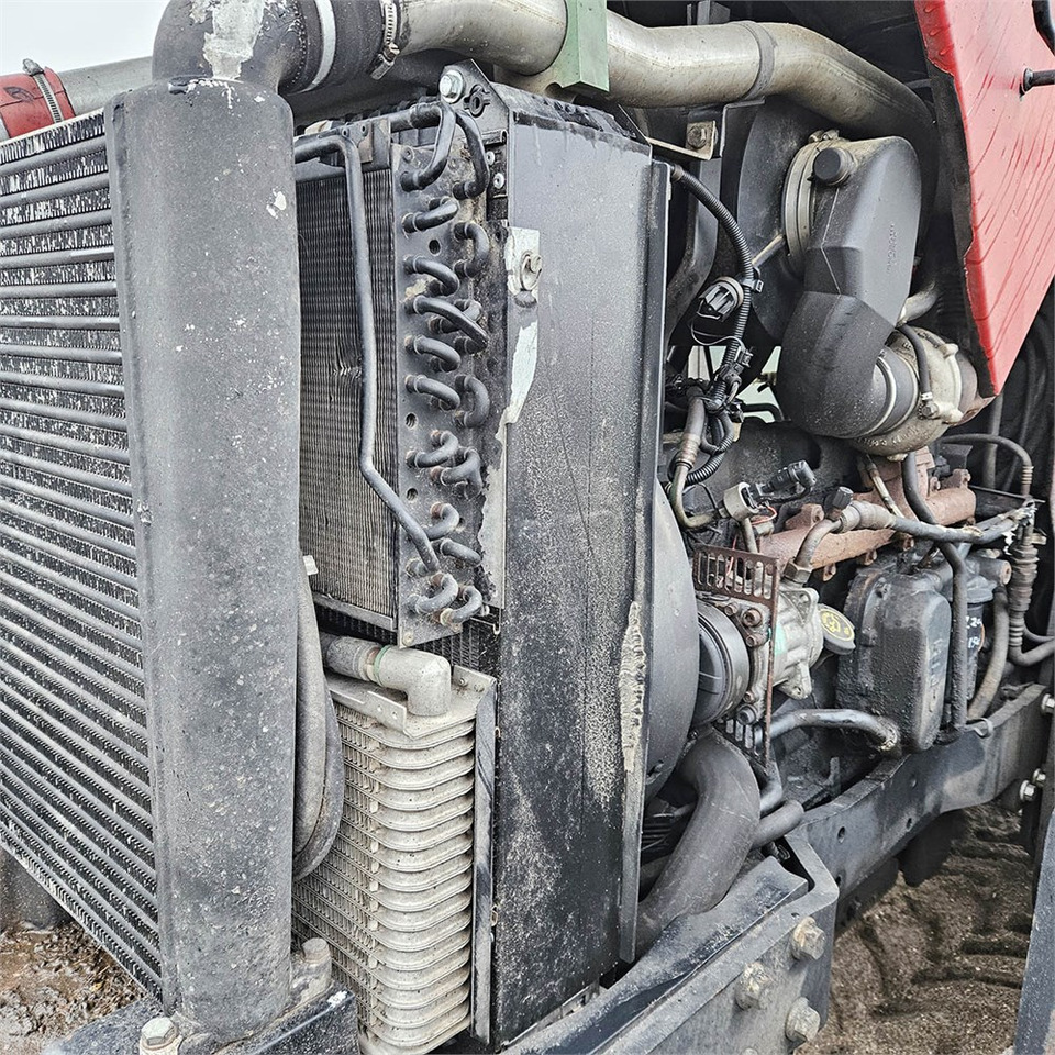 Tractor Case MXM 190 Maxxum: afbeelding 30