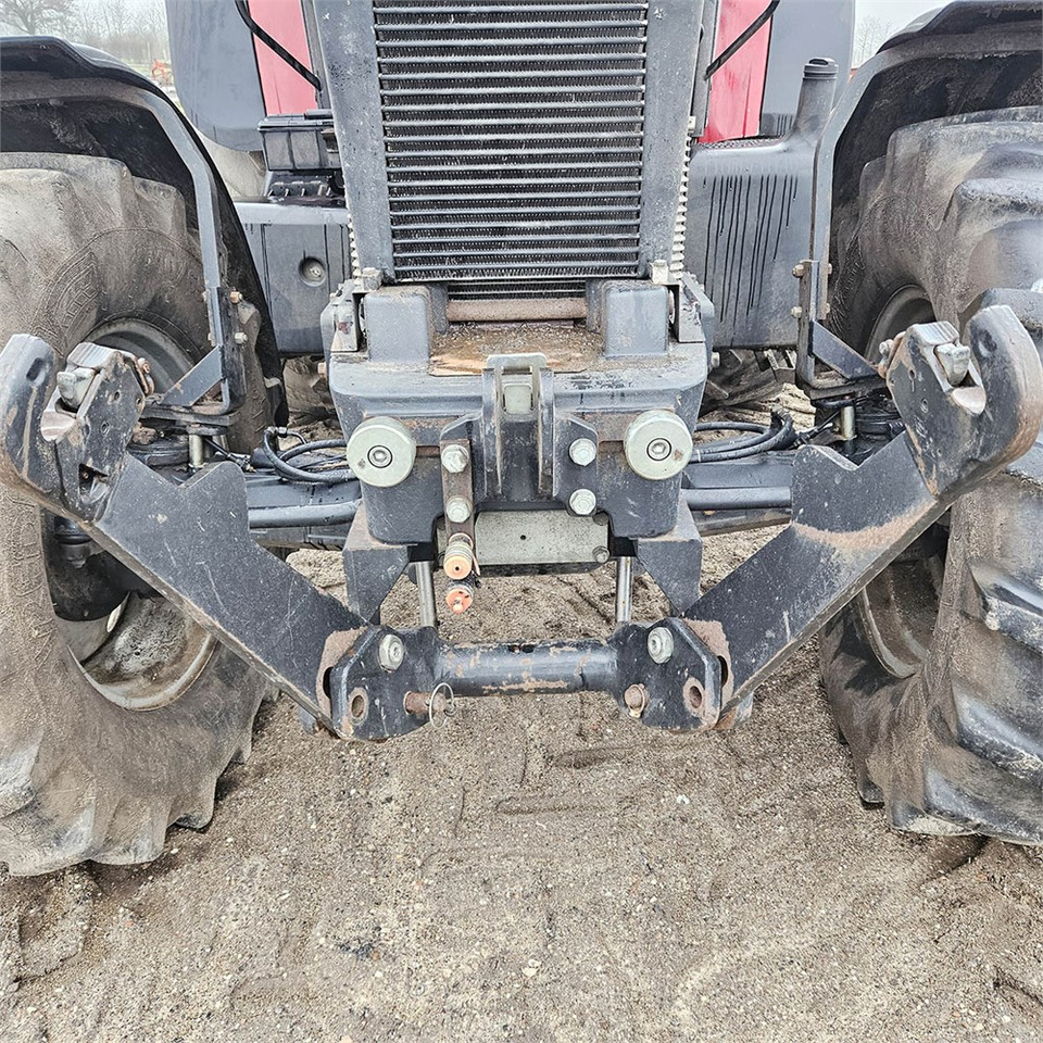 Tractor Case MXM 190 Maxxum: afbeelding 25