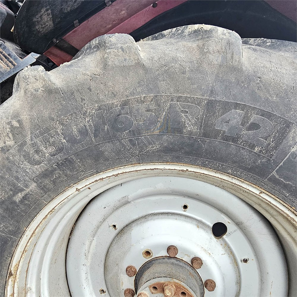 Tractor Case MXM 190 Maxxum: afbeelding 45