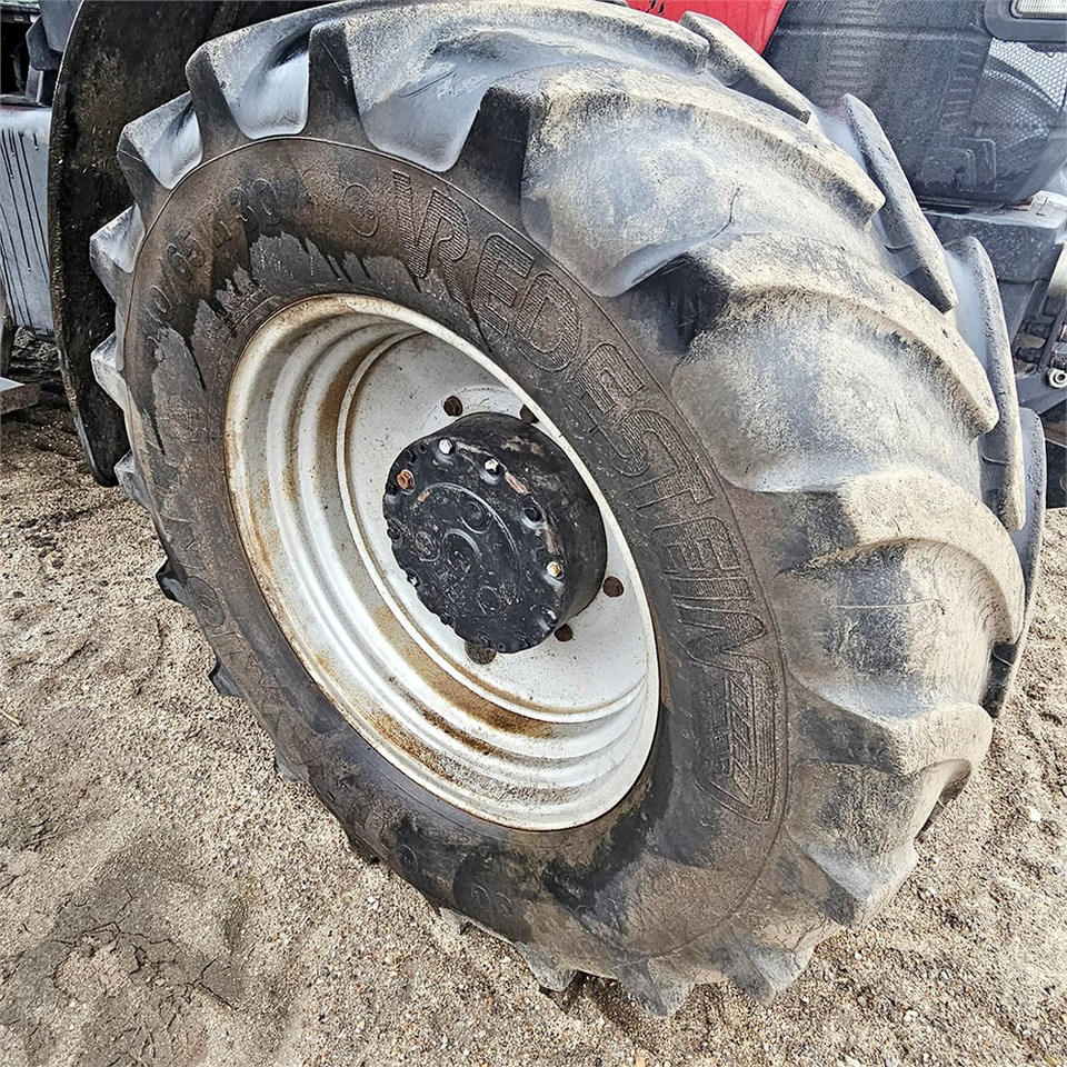 Tractor Case MXM 190 Maxxum: afbeelding 49