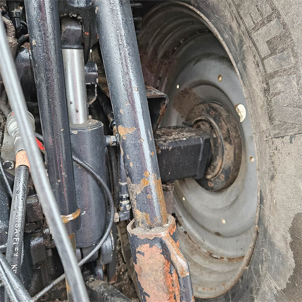 Tractor Case MXM 190 Maxxum: afbeelding 42