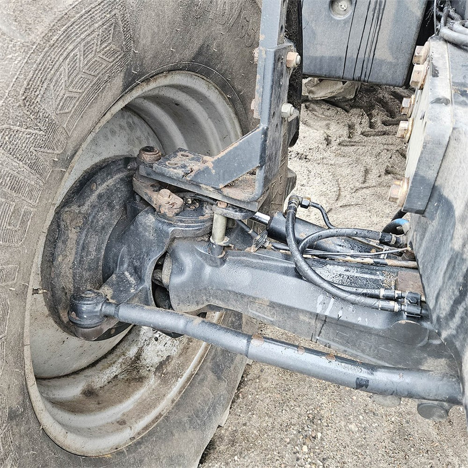 Tractor Case MXM 190 Maxxum: afbeelding 39