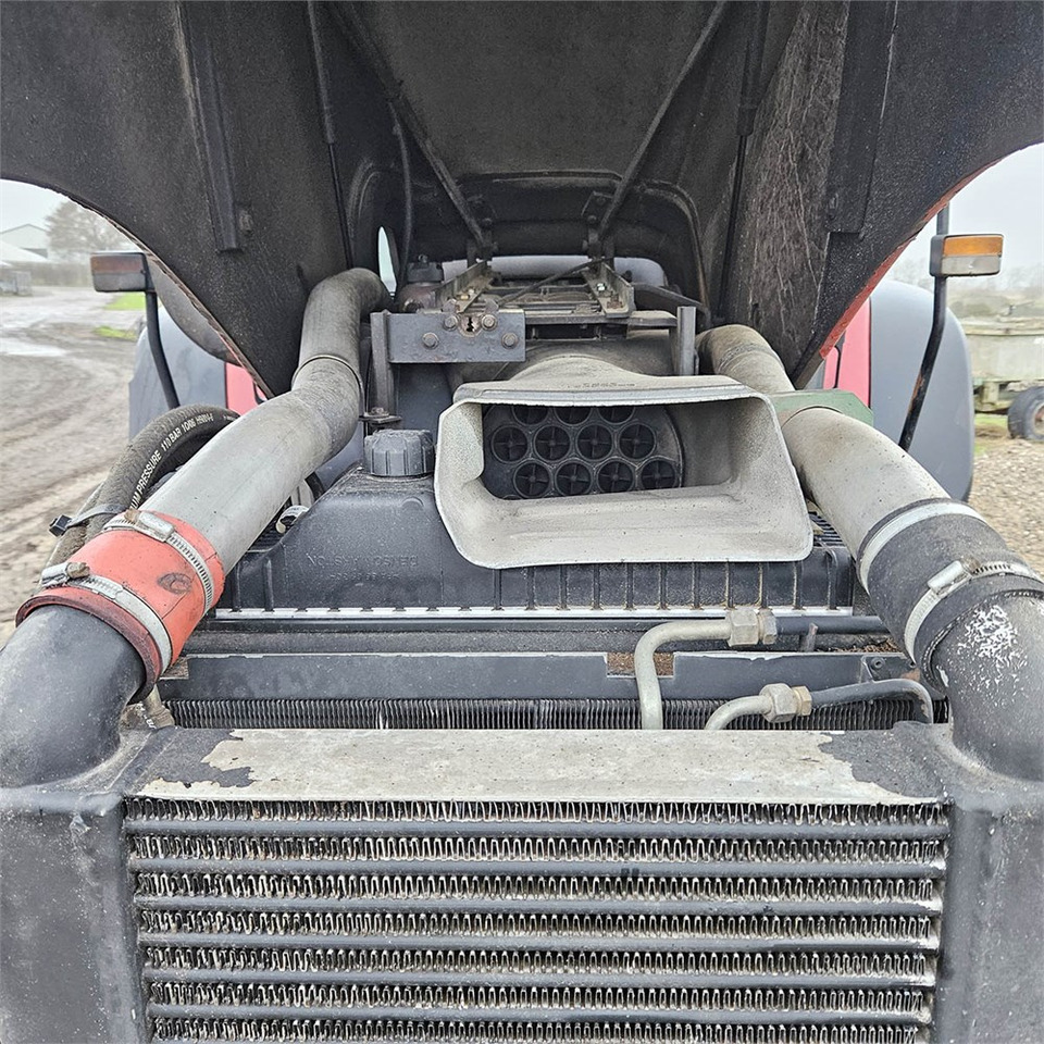 Tractor Case MXM 190 Maxxum: afbeelding 28