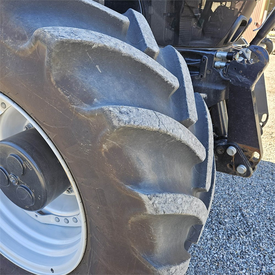 Tractor Case Optum 300 CVX: afbeelding 41