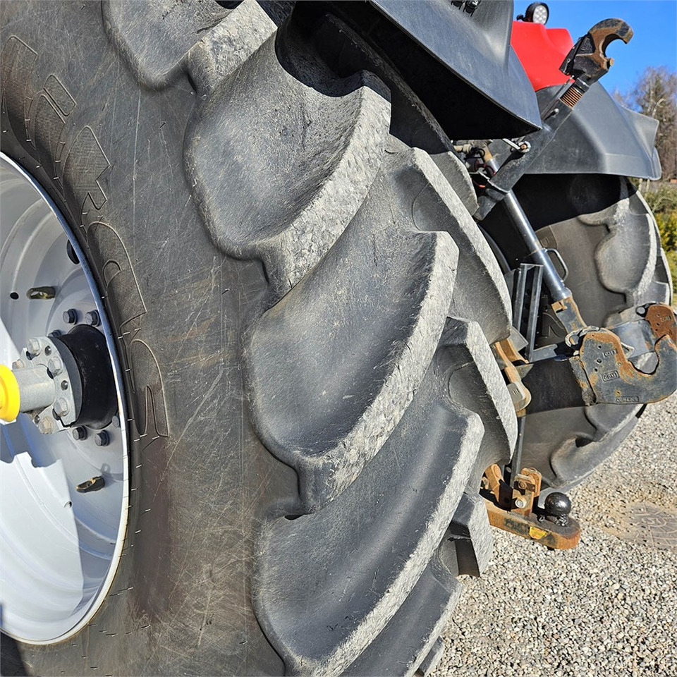 Tractor Case Optum 300 CVX: afbeelding 45
