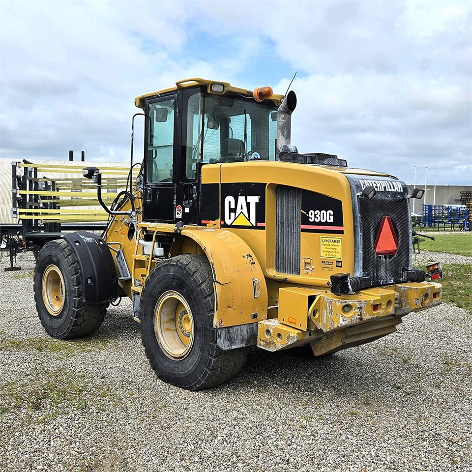 Caterpillar 930G - Wiellader: afbeelding 4 Caterpillar 930G - Wiellader: afbeelding 4