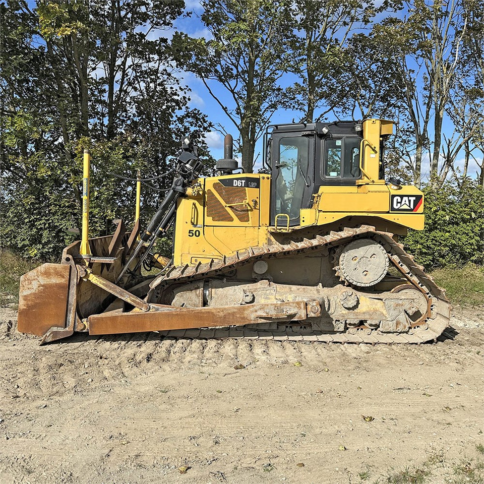 Caterpillar D6T LGP - Bulldozer: afbeelding 3 Caterpillar D6T LGP - Bulldozer: afbeelding 3