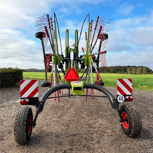 Claas 2800 Liner Trend - Hooi-/ Voedermachine: afbeelding 3 Claas 2800 Liner Trend - Hooi-/ Voedermachine: afbeelding 3