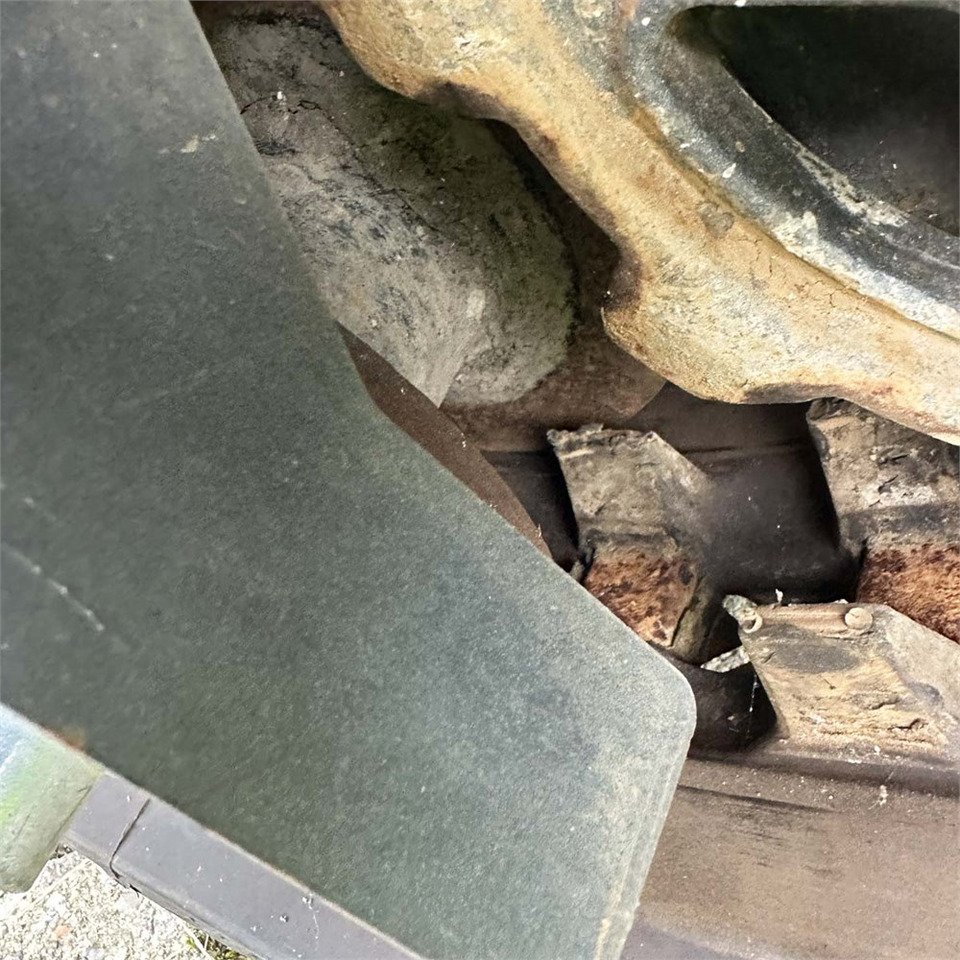 Minidumper Cormidi C60: afbeelding 24