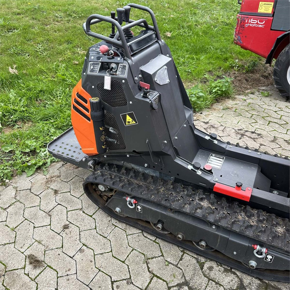 Minidumper Cormidi C60: afbeelding 11