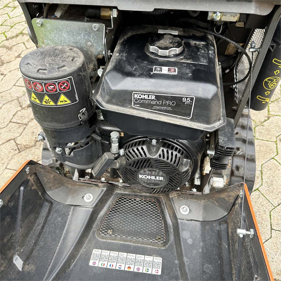 Minidumper Cormidi C60: afbeelding 18