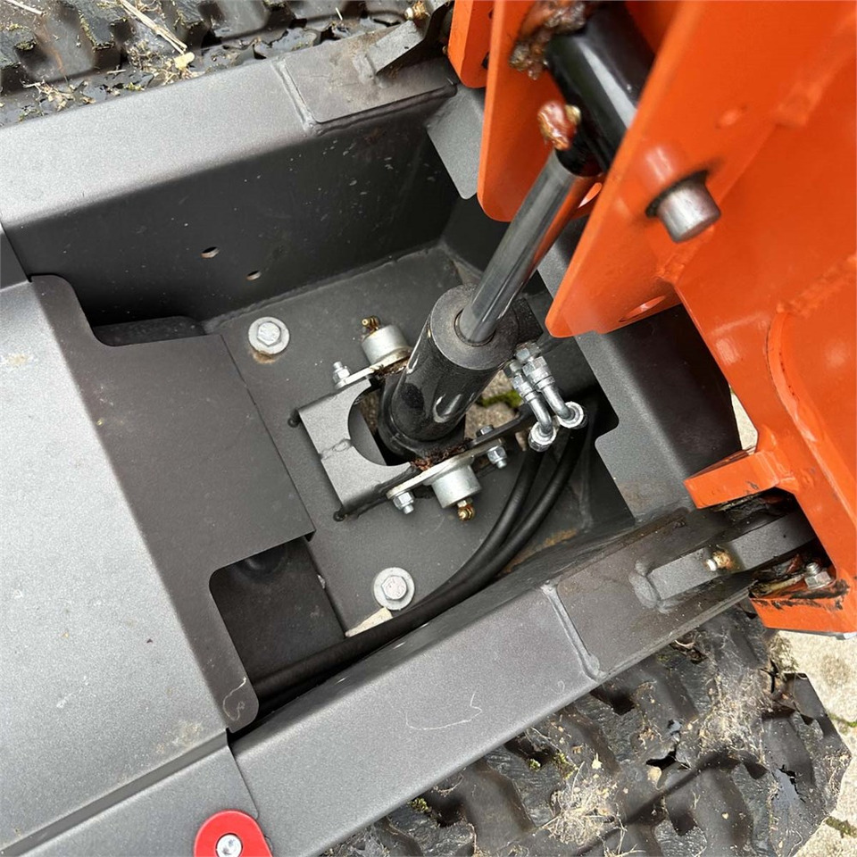 Minidumper Cormidi C60: afbeelding 13
