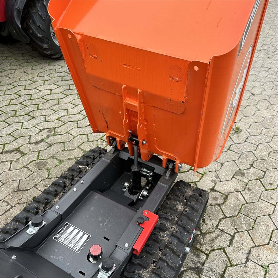 Minidumper Cormidi C60: afbeelding 12