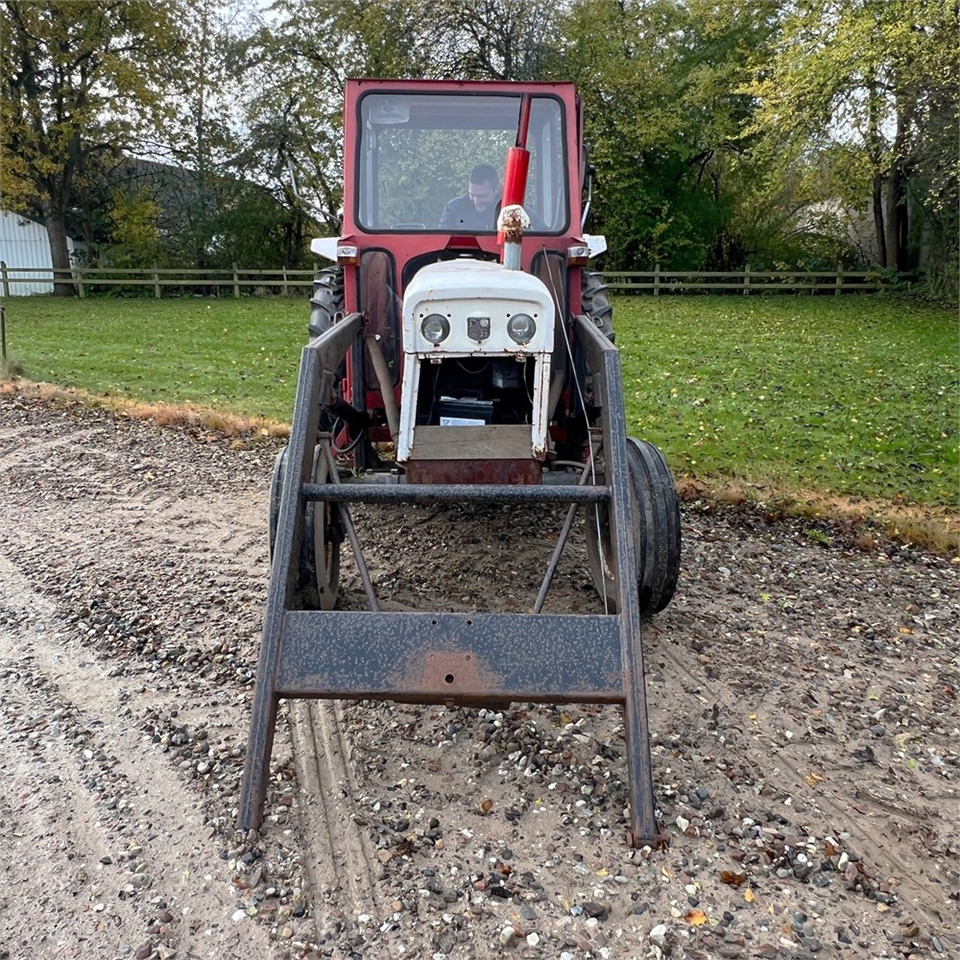 David Brown 990 - Tractor: afbeelding 3 David Brown 990 - Tractor: afbeelding 3