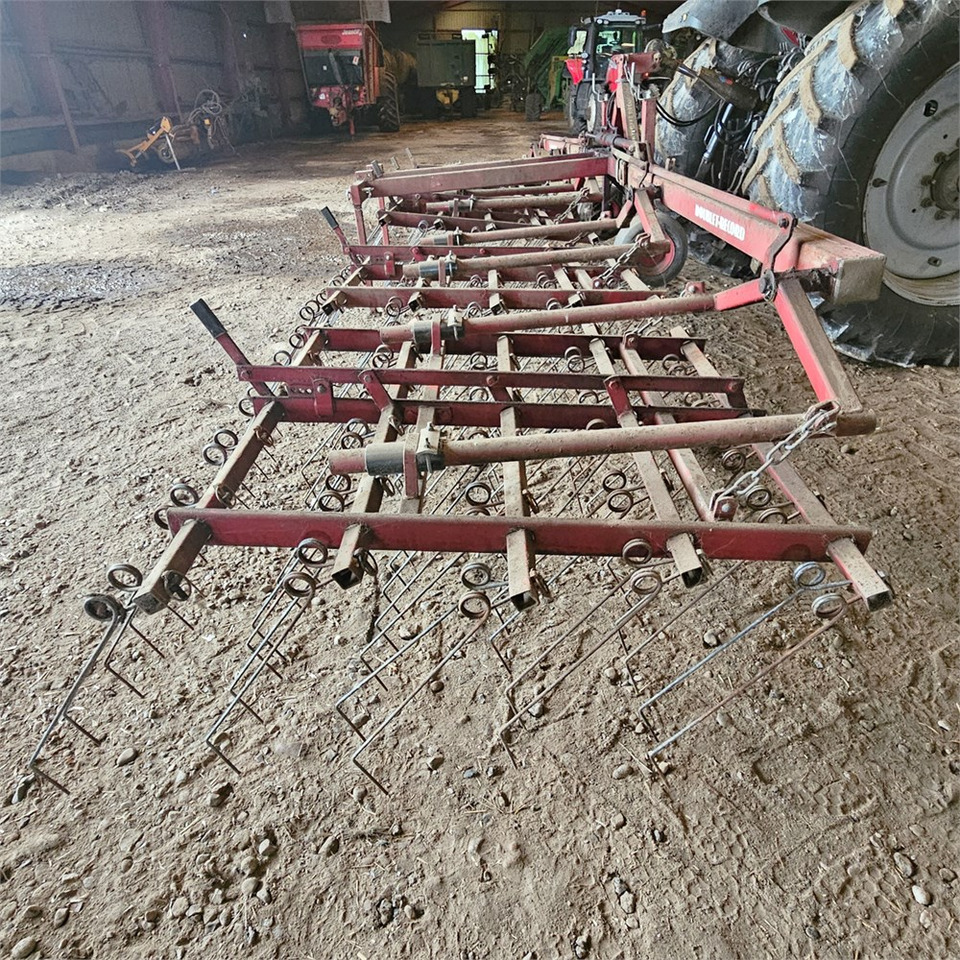 Doublet-Record Øko-Strigle 6 m. - Wiedeg: afbeelding 5 Doublet-Record Øko-Strigle 6 m. - Wiedeg: afbeelding 5