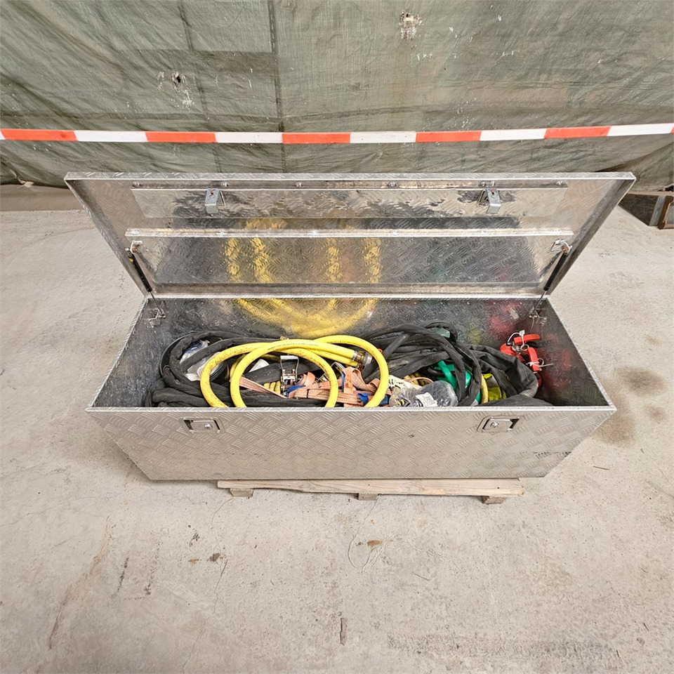 Apparatuur voor industriële klimaatbeheersing ELMOTherm Compact Therm ACCU: afbeelding 27