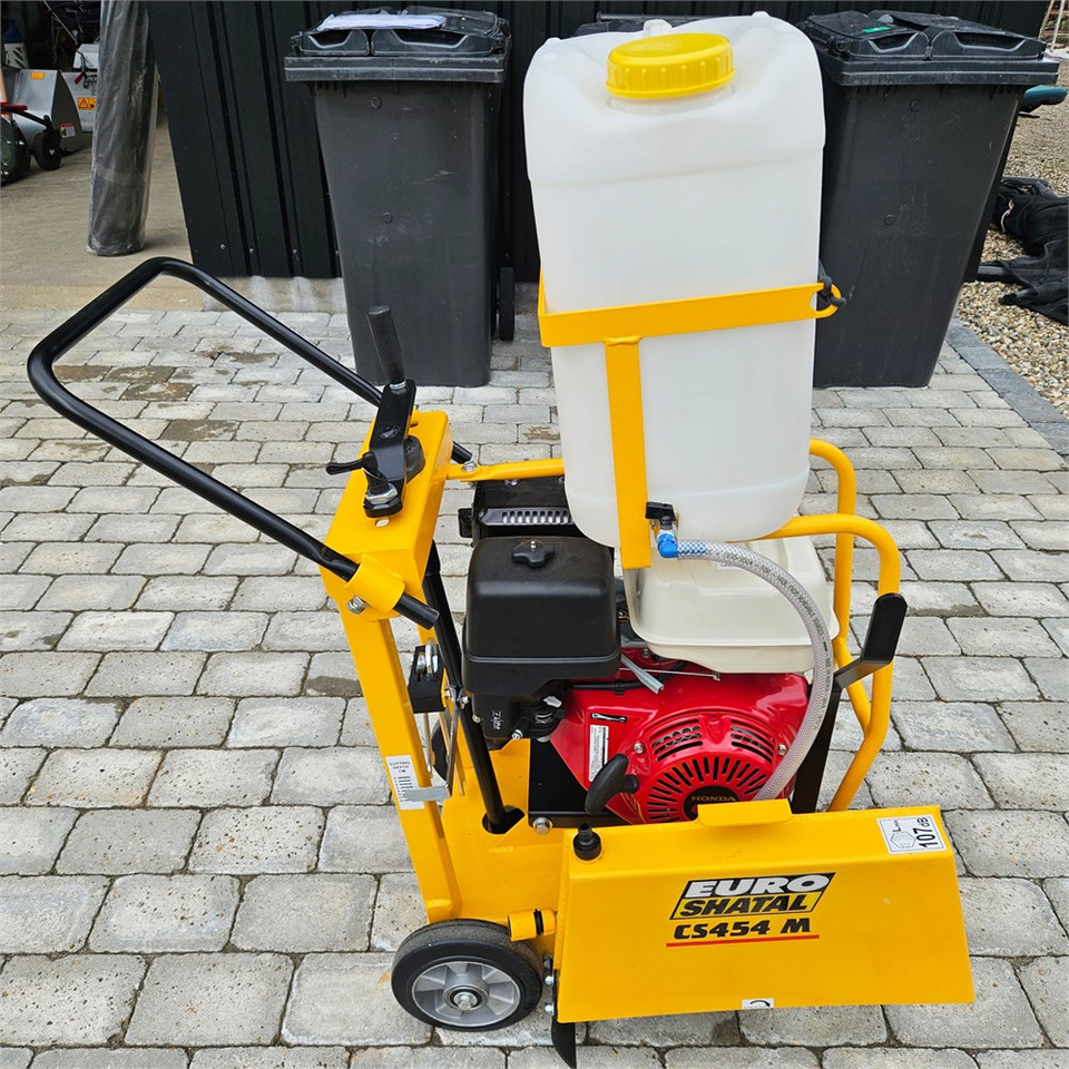 Euro Shatal CS 454M - Asfaltmachine: afbeelding 5 Euro Shatal CS 454M - Asfaltmachine: afbeelding 5