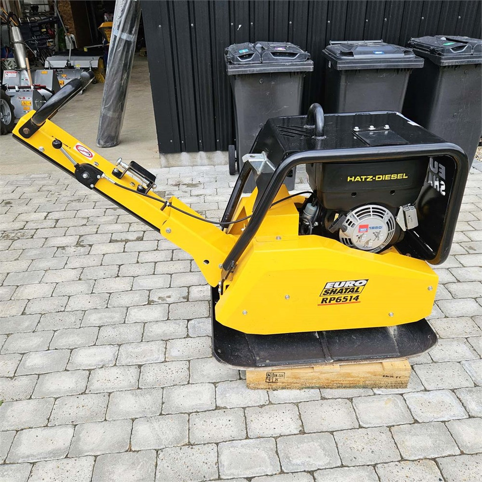 Euro Shatal RP6514 - 75 - Trilplaat: afbeelding 5 Euro Shatal RP6514 - 75 - Trilplaat: afbeelding 5