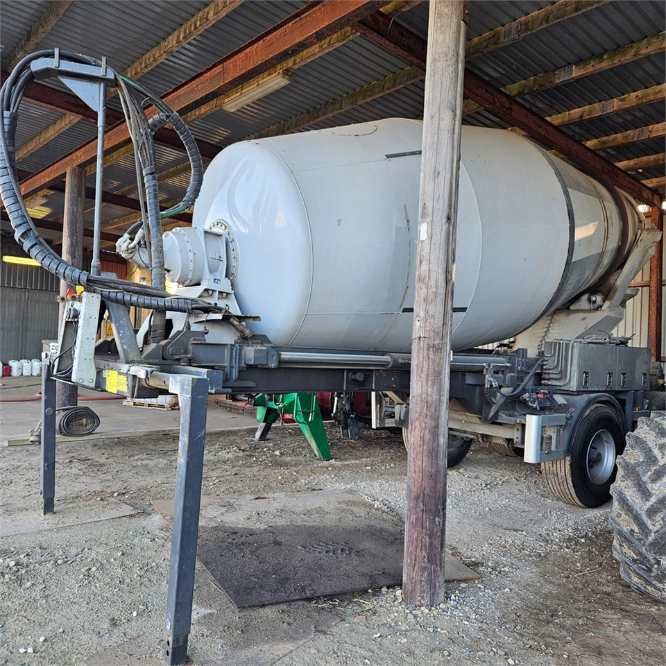 Euromix Euromix EM12 R - Mixeropbouw: afbeelding 1 Euromix Euromix EM12 R - Mixeropbouw: afbeelding 1