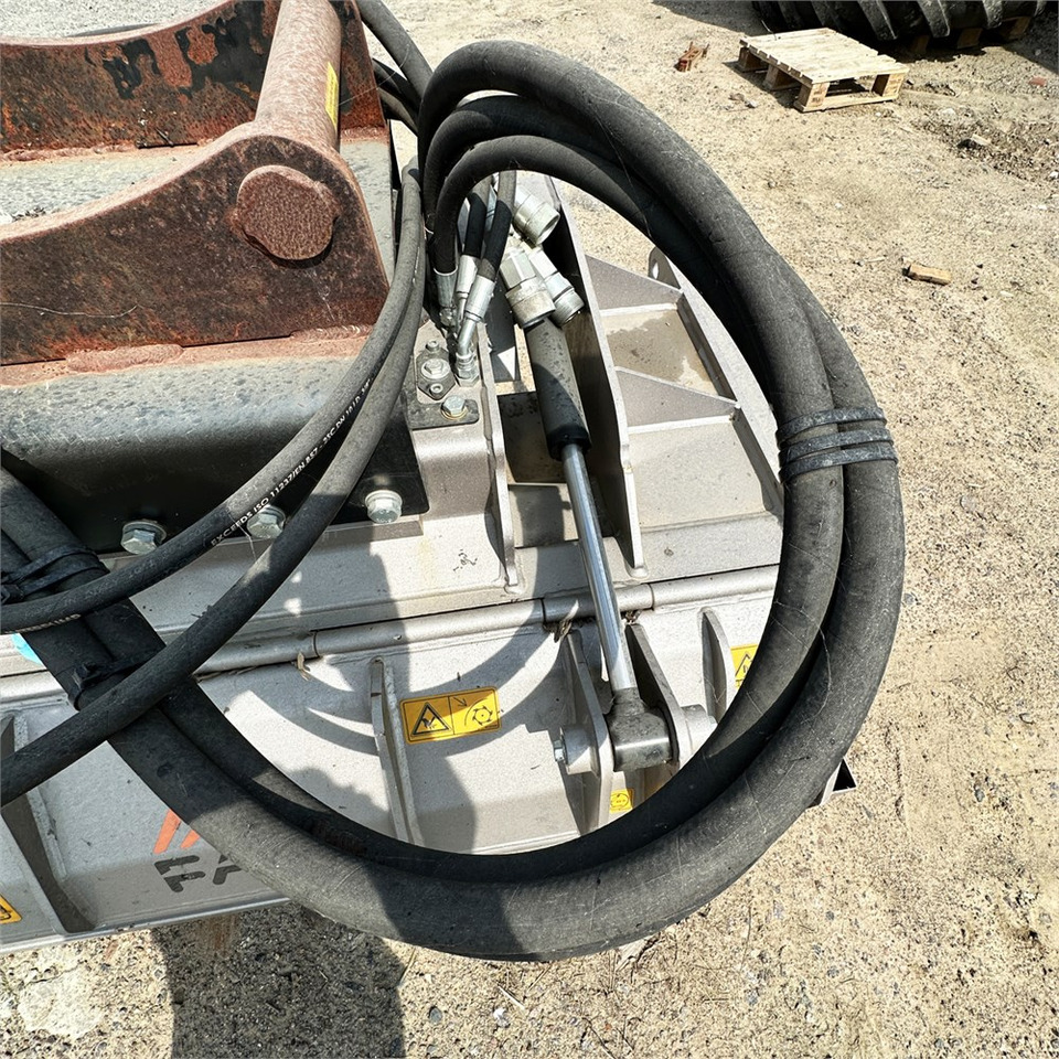 Bosfrees FAE UML/HY-125VT: afbeelding 13