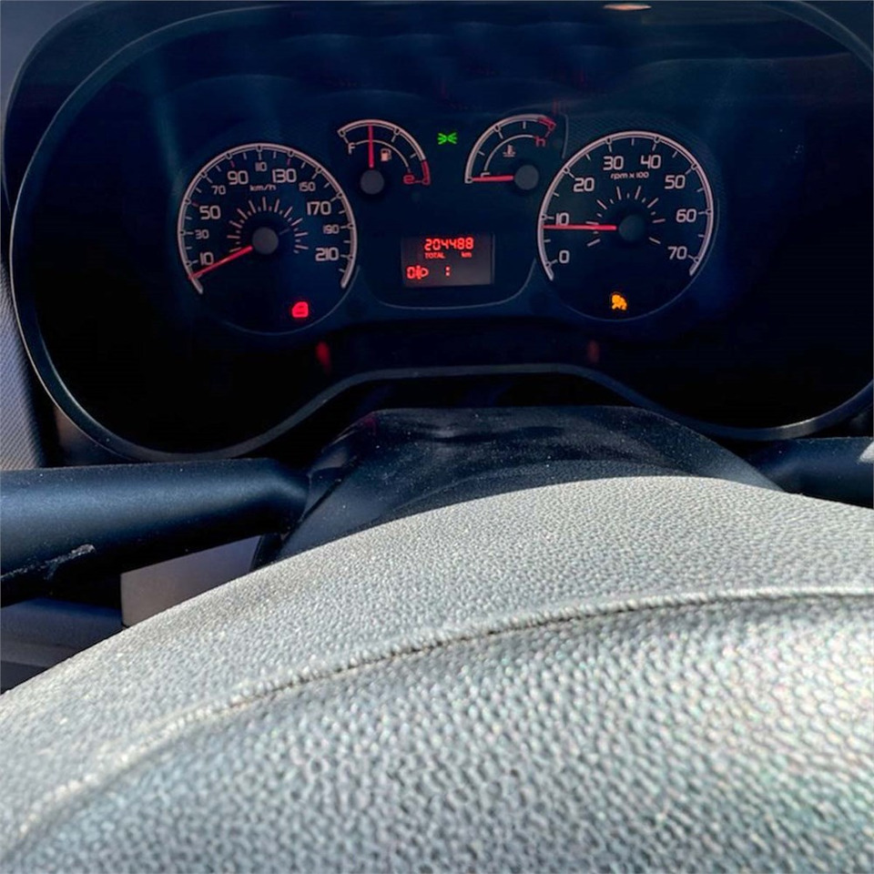 Leasing Fiat Doblò Cargo 1.3 Mjt 90 Fiat Doblò Cargo 1.3 Mjt 90: afbeelding 9 Leasing Fiat Doblò Cargo 1.3 Mjt 90 Fiat Doblò Cargo 1.3 Mjt 90: afbeelding 9