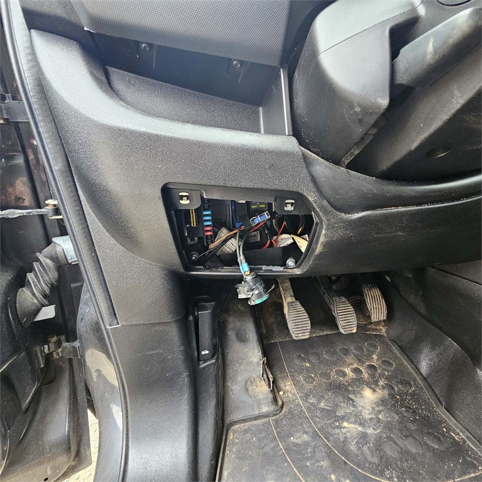 Leasing Fiat Doblò Cargo 1.3 Mjt 90 Fiat Doblò Cargo 1.3 Mjt 90: afbeelding 10 Leasing Fiat Doblò Cargo 1.3 Mjt 90 Fiat Doblò Cargo 1.3 Mjt 90: afbeelding 10