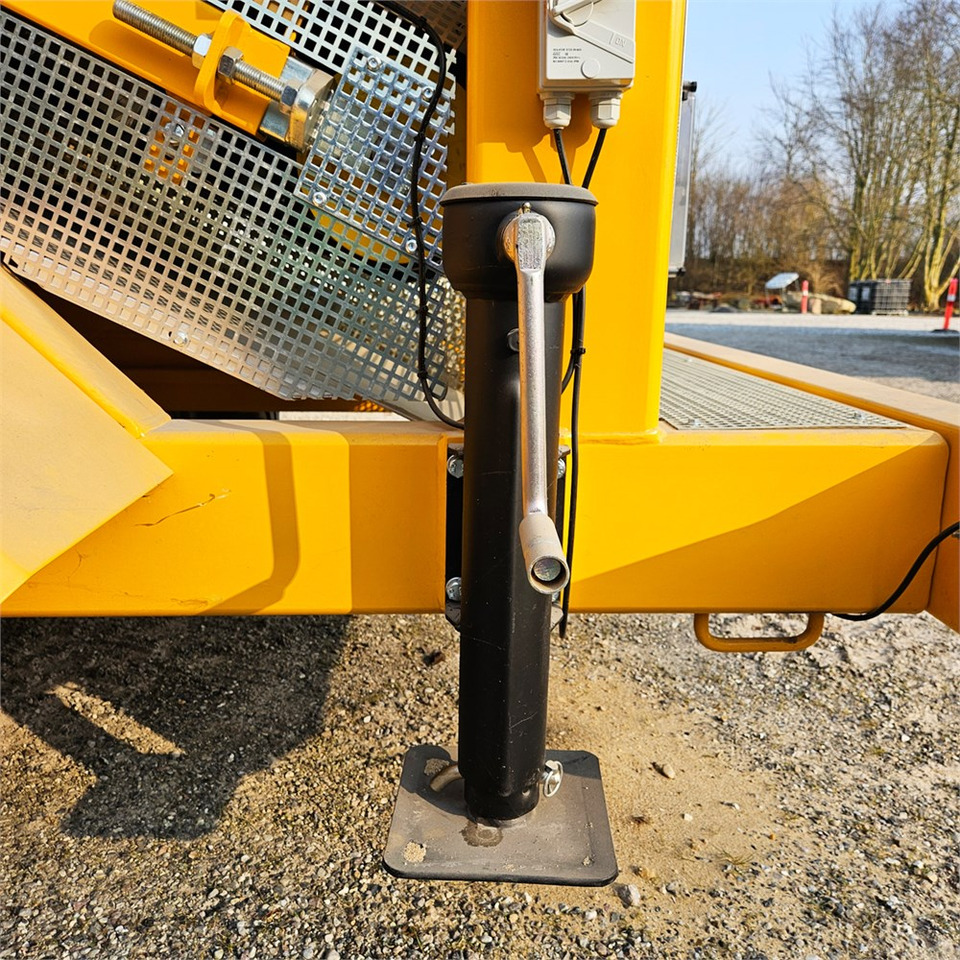 Betonmolen Fibo Intercon B1800-862: afbeelding 25