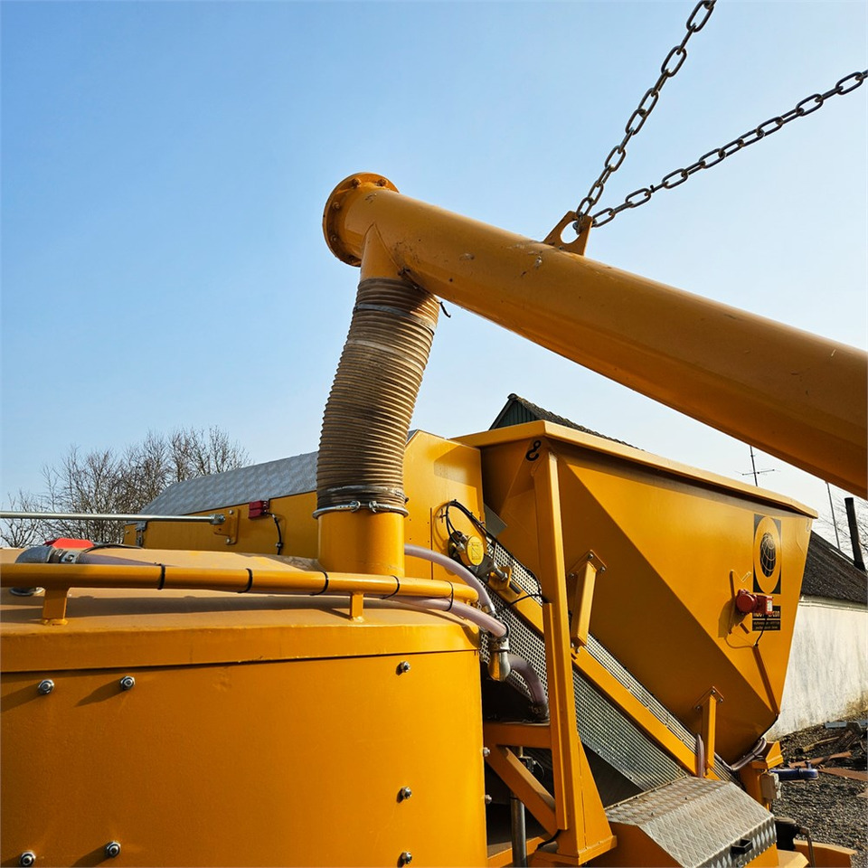 Betonmolen Fibo Intercon B1800-862: afbeelding 18