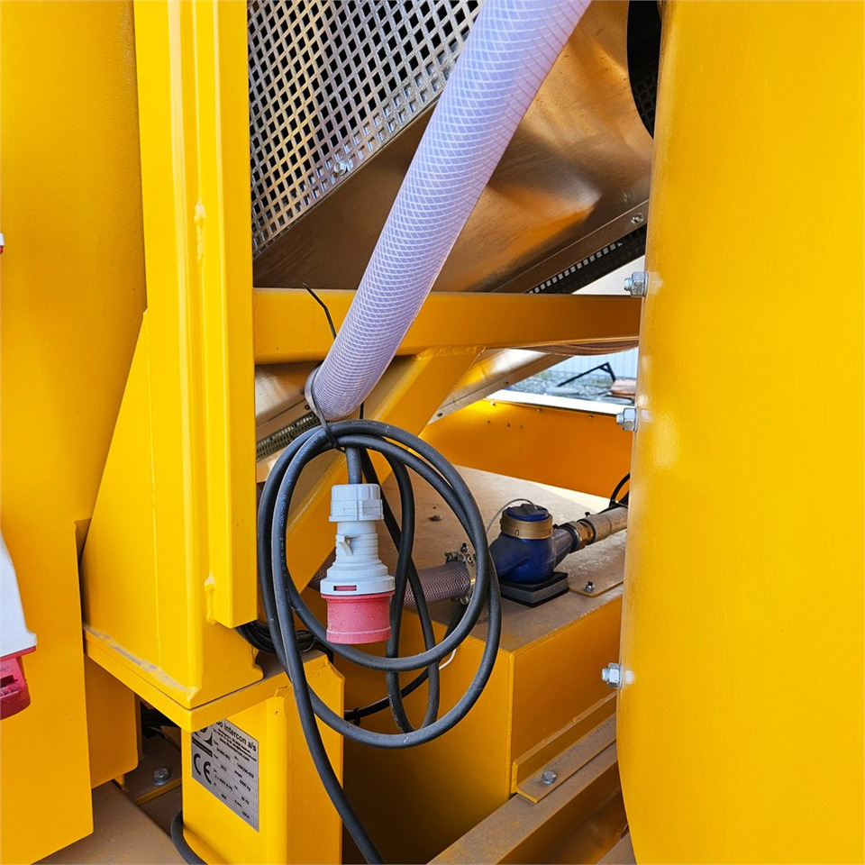 Betonmolen Fibo Intercon B1800-862: afbeelding 16