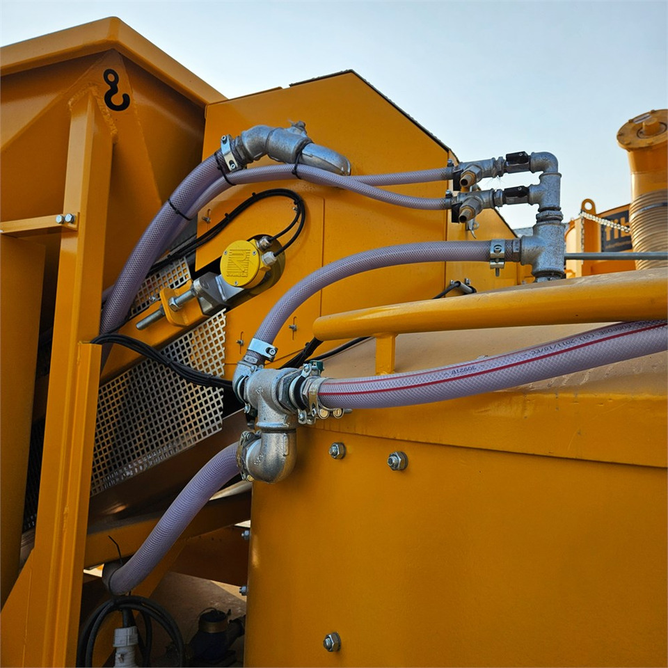 Betonmolen Fibo Intercon B1800-862: afbeelding 47