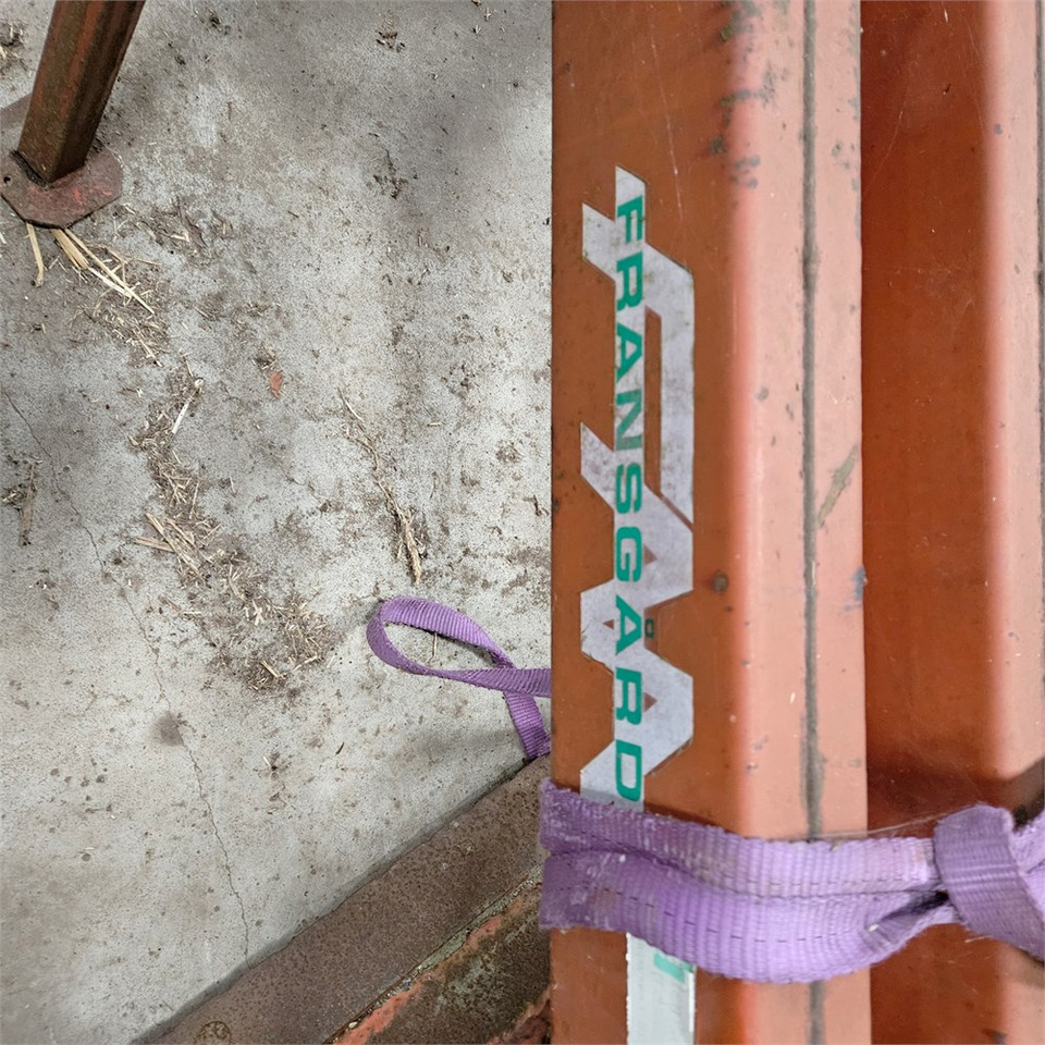 Blad Fransgård GT-210: afbeelding 8