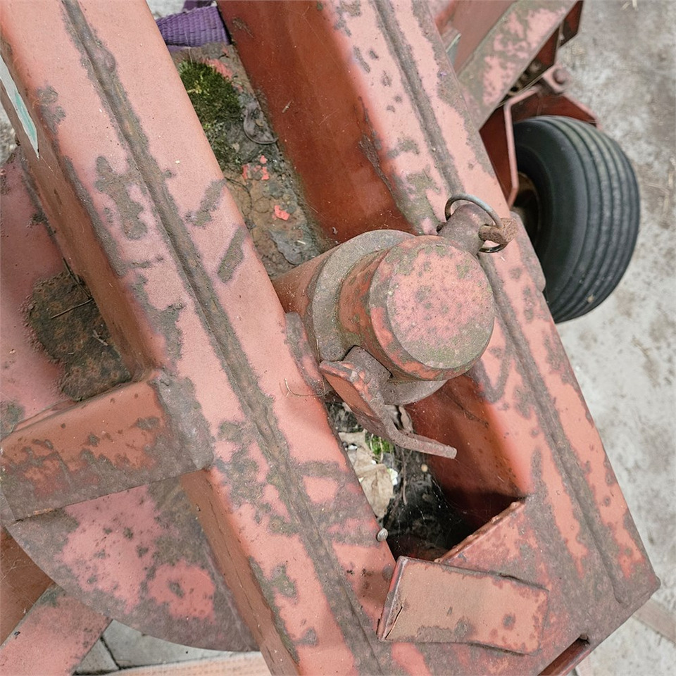 Blad Fransgård GT-210: afbeelding 9