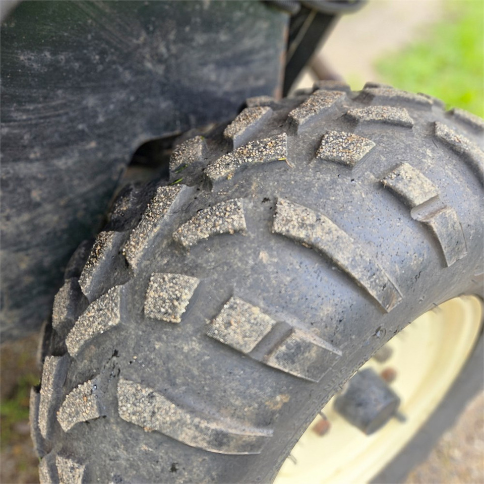 Gemeentelijke machine/ Speciaal ABC 4x4: afbeelding 33