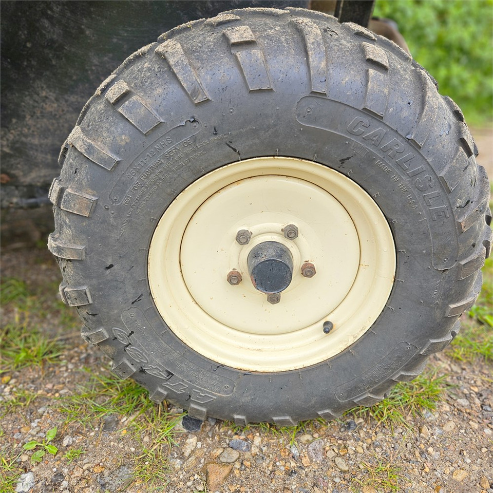 Gemeentelijke machine/ Speciaal ABC 4x4: afbeelding 32