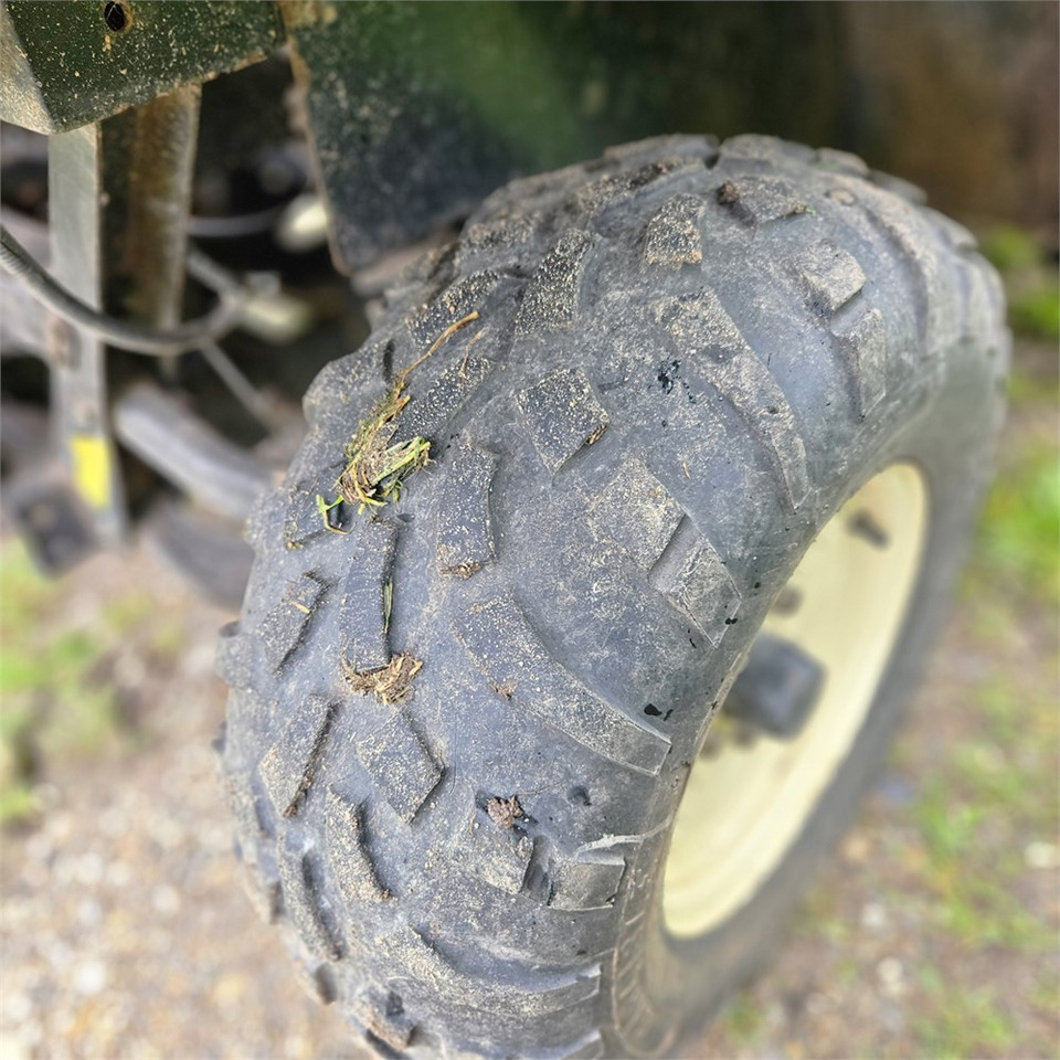 Gemeentelijke machine/ Speciaal ABC 4x4: afbeelding 35