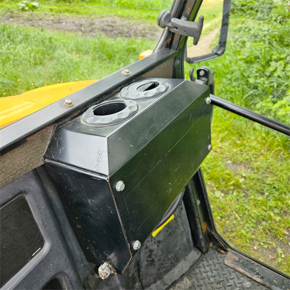 Gemeentelijke machine/ Speciaal ABC 4x4: afbeelding 18