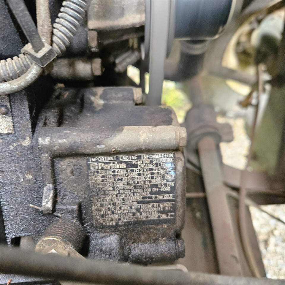 Gemeentelijke machine/ Speciaal ABC 4x4: afbeelding 25