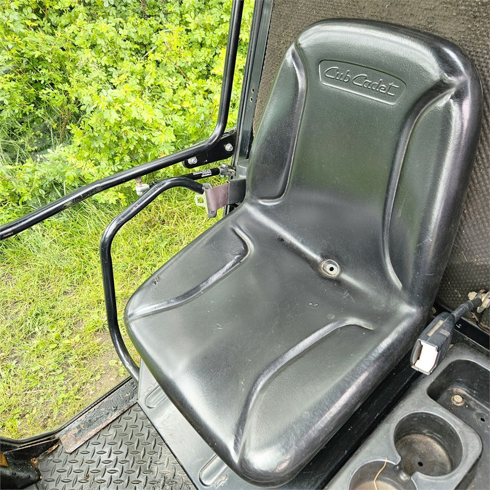 Gemeentelijke machine/ Speciaal ABC 4x4: afbeelding 12