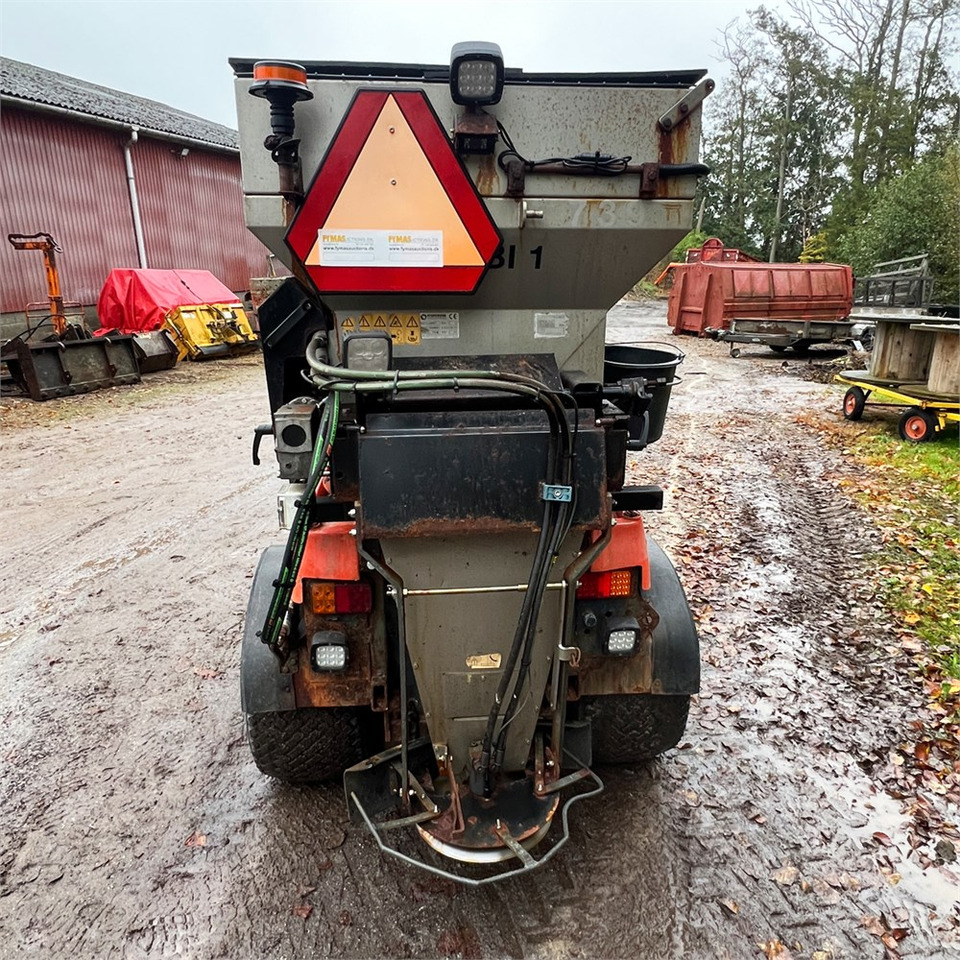 Gemeentelijke machine/ Speciaal Holder C2.42 D: afbeelding 8