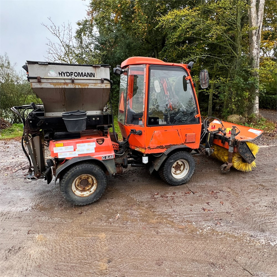Gemeentelijke machine/ Speciaal Holder C2.42 D: afbeelding 11