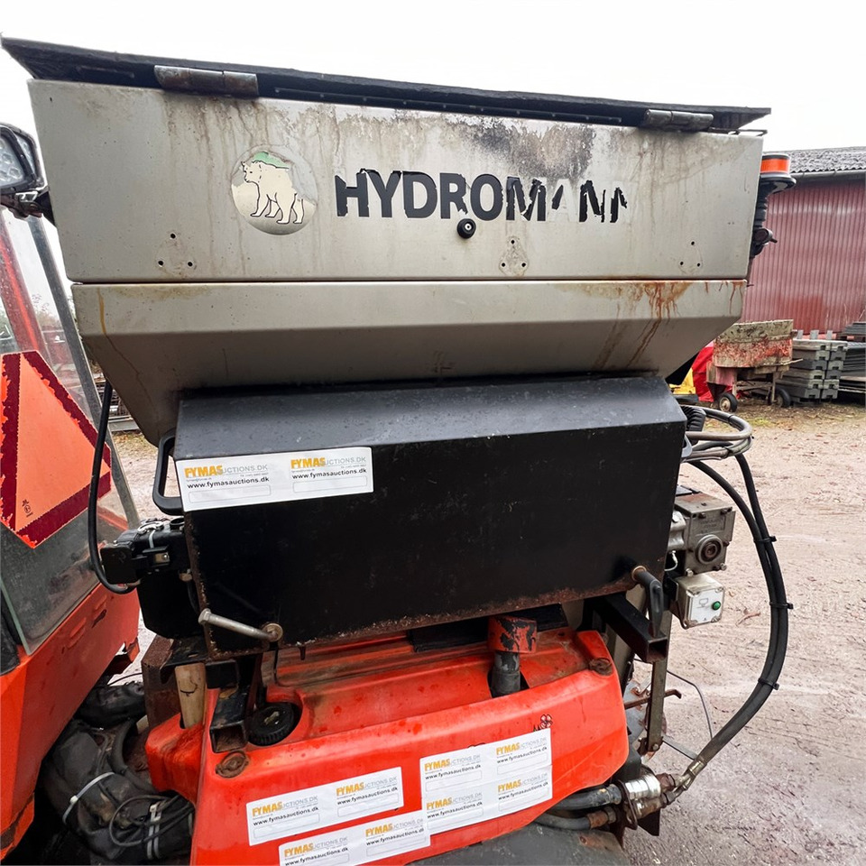 Gemeentelijke machine/ Speciaal Holder C2.42 D: afbeelding 23