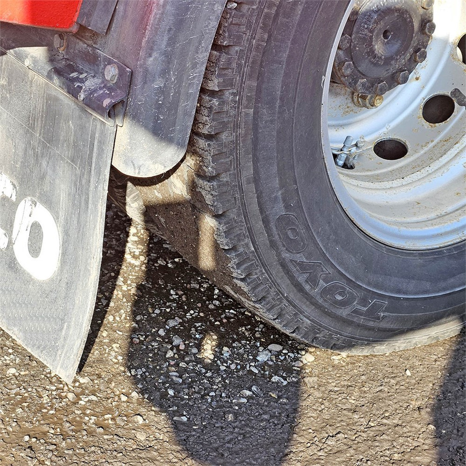 Gemeentelijke machine/ Speciaal, Bedrijfswagen Iveco Daily 70 C D: afbeelding 39