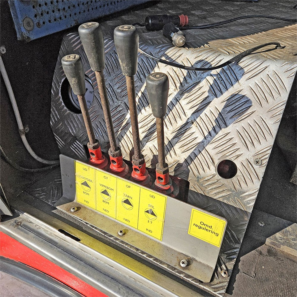 Gemeentelijke machine/ Speciaal, Bedrijfswagen Iveco Daily 70 C D: afbeelding 19