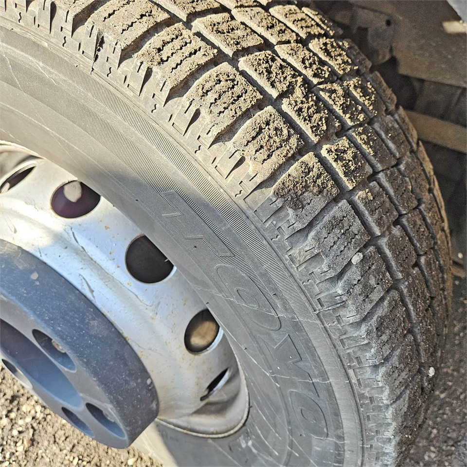Gemeentelijke machine/ Speciaal, Bedrijfswagen Iveco Daily 70 C D: afbeelding 41