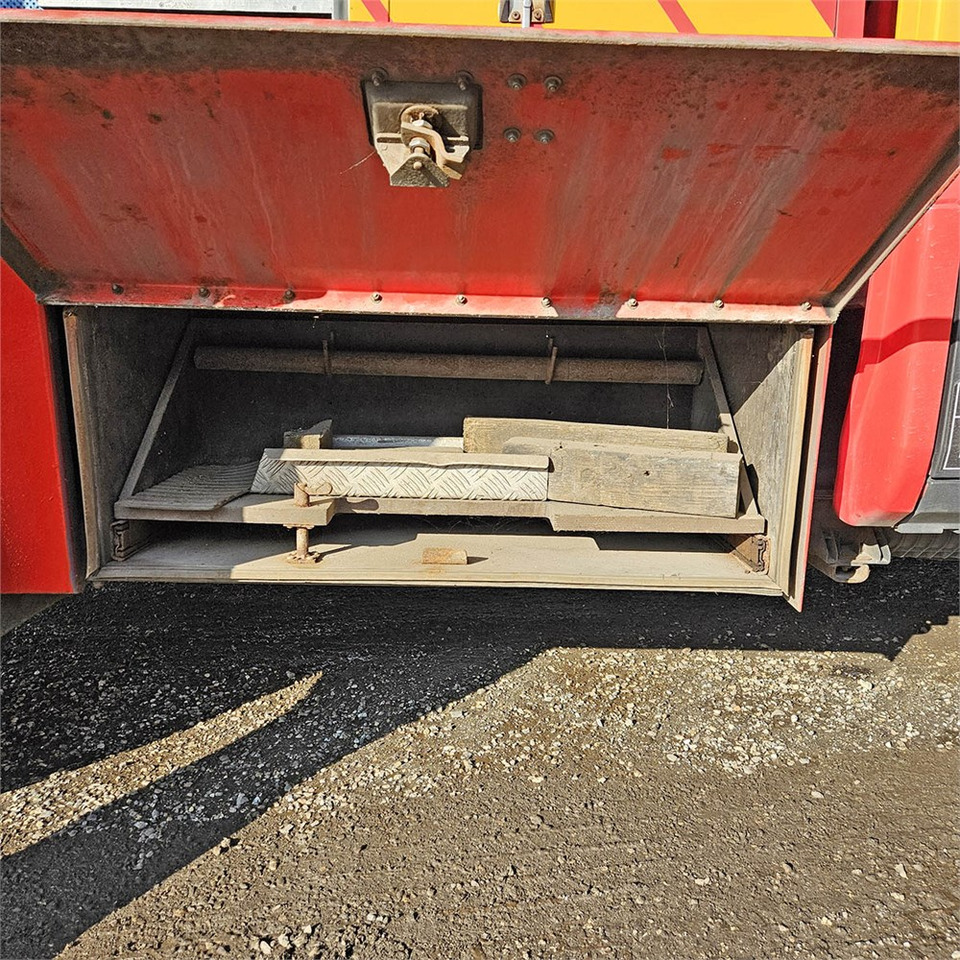 Gemeentelijke machine/ Speciaal, Bedrijfswagen Iveco Daily 70 C D: afbeelding 29