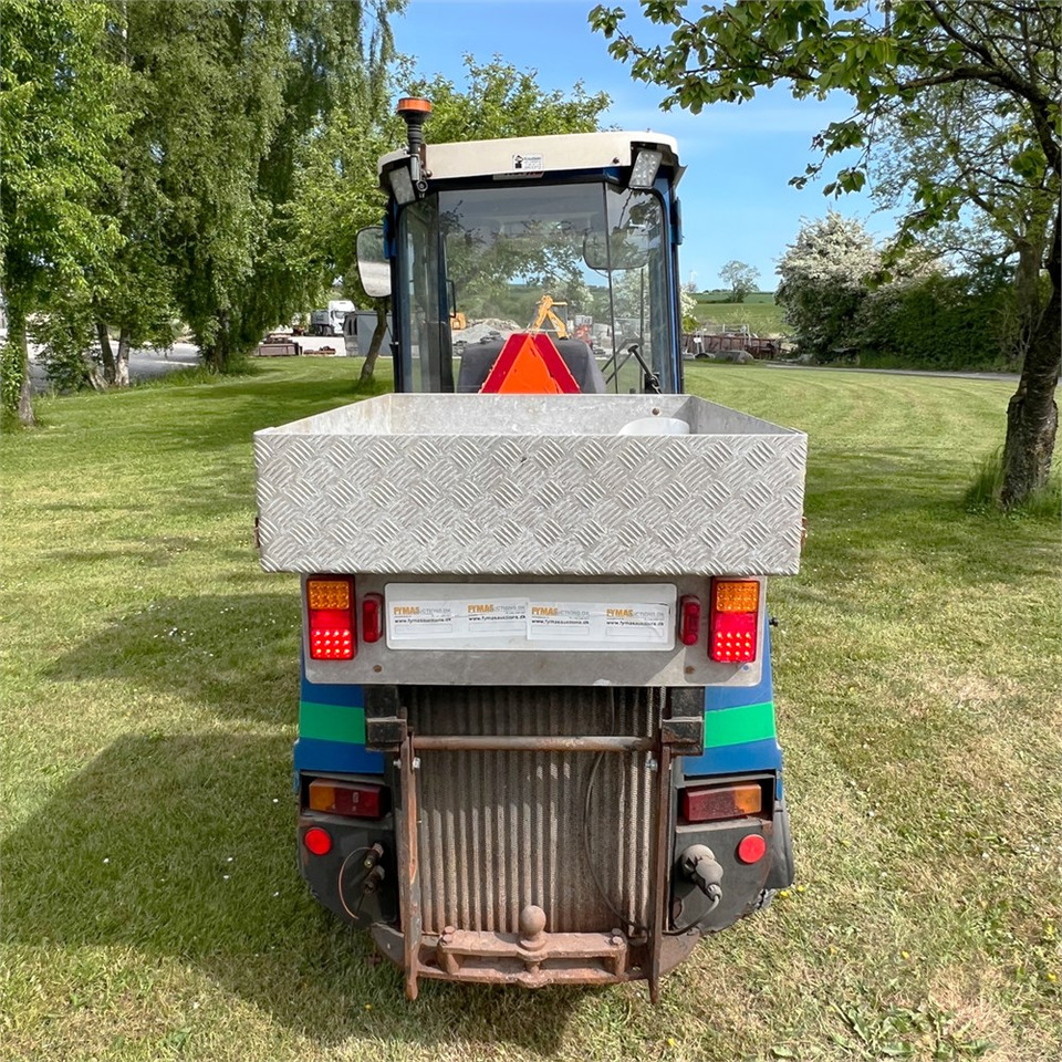 Vitra 2045 - Gemeentelijke machine/ Speciaal: afbeelding 5 Vitra 2045 - Gemeentelijke machine/ Speciaal: afbeelding 5